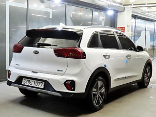 KIA NIRO 2020