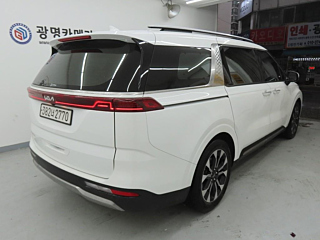 KIA CARNIVAL 2022