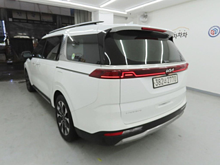 KIA CARNIVAL 2022