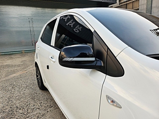 KIA MORNING JA 2017