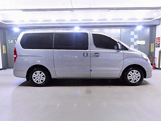 HYUNDAI STAREX GRAND 2017