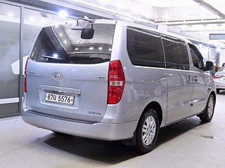 HYUNDAI STAREX GRAND 2017