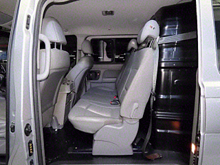 HYUNDAI STAREX GRAND 2017