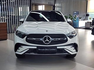 MERCEDES BENZ GLC-CLASS X254 2023