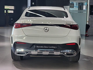 MERCEDES BENZ GLC-CLASS X254 2023