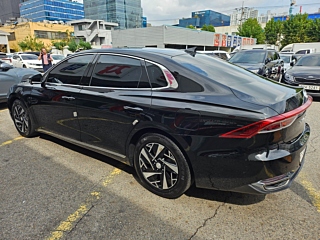 HYUNDAI GRANDEUR IG HYBRID 2022