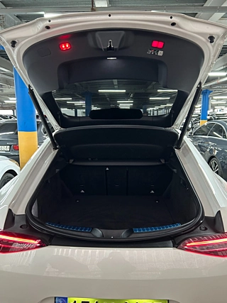 MERCEDES BENZ AMG GT 2022