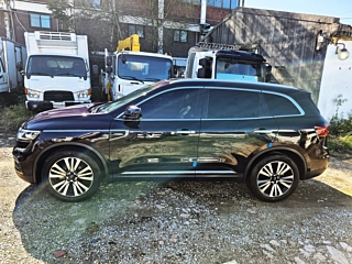 SAMSUNG QM6 2019