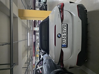BMW 4-SERIES G22 2023