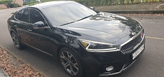KIA K7 2017