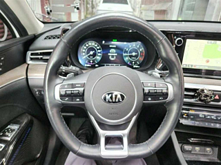 KIA K5 2020