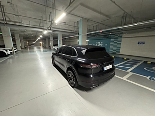 PORSCHE CAYENNE PO536 2019