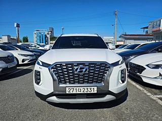 HYUNDAI PALISADE 2019
