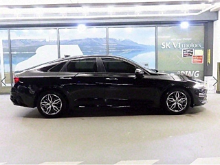 KIA K5 2022