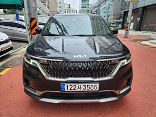 KIA CARNIVAL 2023