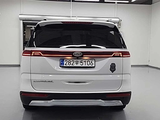 KIA CARNIVAL 2020