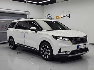 KIA CARNIVAL 2020