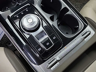 KIA CARNIVAL 2020