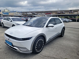 HYUNDAI IONIQ5 2022