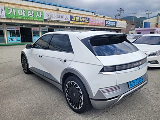 HYUNDAI IONIQ5 2022