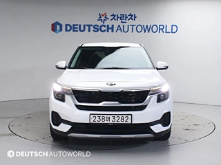 KIA SELTOS 2021