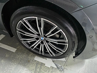 BMW 3-SERIES G20 2020