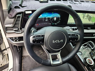 KIA SPORTAGE HYBRID 2023