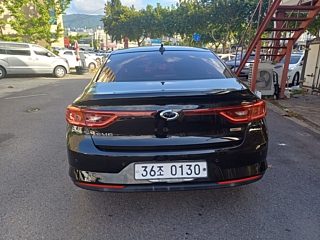 SAMSUNG SM6 2016