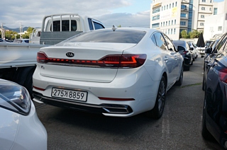 KIA K7 PREMIER 2020