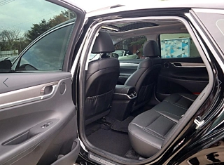 HYUNDAI GRANDEUR IG HYBRID 2020