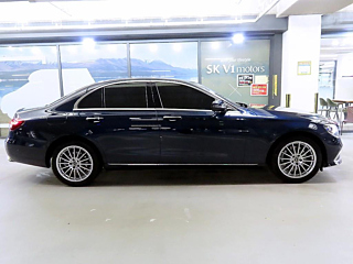 MERCEDES BENZ E-CLASS W213 2021