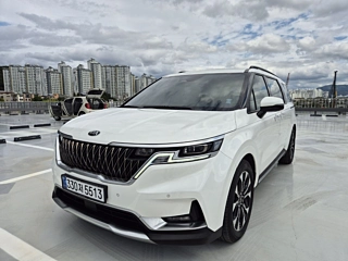 KIA CARNIVAL 2020