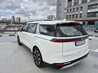 KIA CARNIVAL 2020