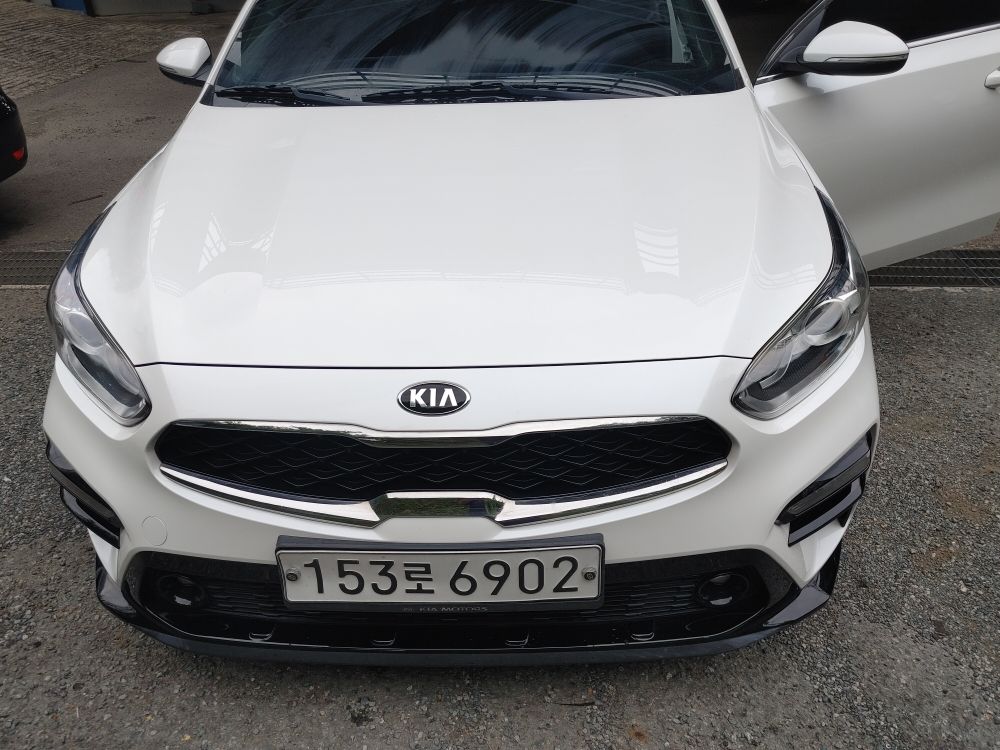 KIA K3 2020