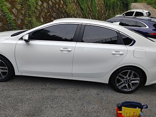 KIA K3 2020