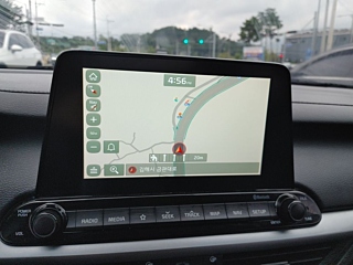 KIA K3 2020