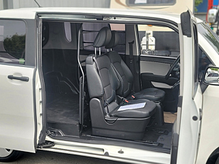 KIA RAY 2021