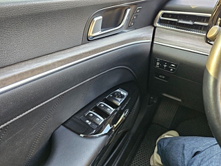 KIA K5 2020