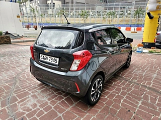 DAEWOO SPARK 2019