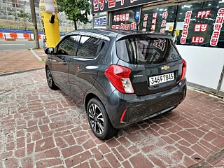 DAEWOO SPARK 2019