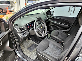 DAEWOO SPARK 2019