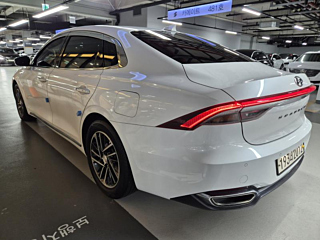 HYUNDAI GRANDEUR IG 2021