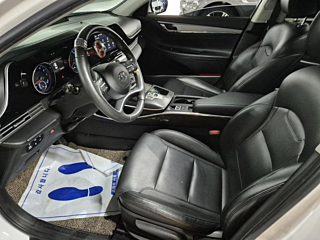 HYUNDAI GRANDEUR IG 2021
