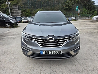 SAMSUNG QM6 2020