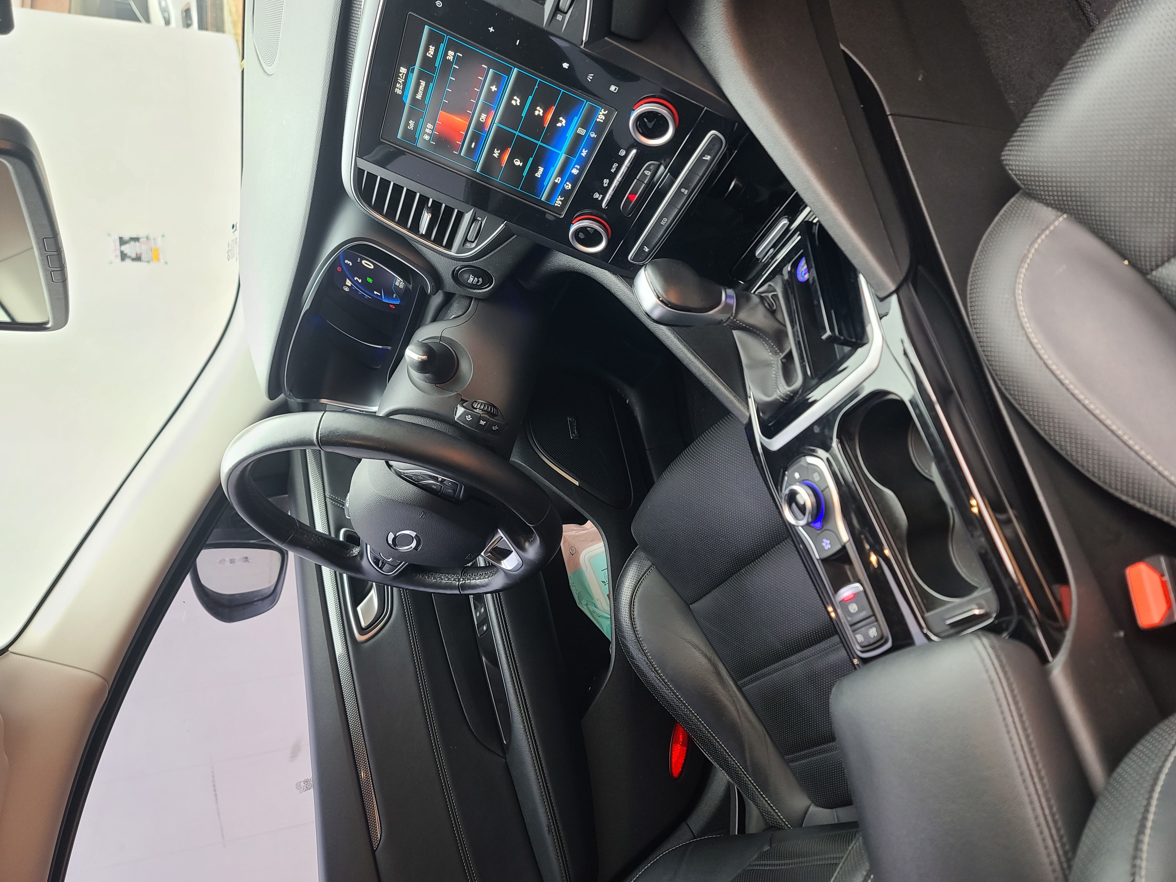 SAMSUNG SM6 2018