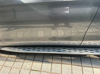 MERCEDES BENZ GLC-CLASS X253 2021