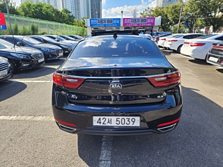 KIA K7 2017