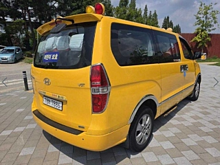 HYUNDAI STAREX GRAND 2015