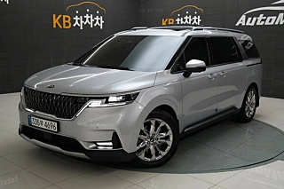 KIA CARNIVAL 2020