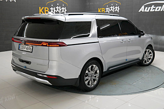 KIA CARNIVAL 2020